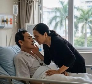 Những ngày cuốiđời của anh rể, tôi bối rối khi anh gọi tôi vào phòng rồi đưa 3 tỷ cùng lời đề nghị r ù-ng mình? Tôi có nên gi úp anh?