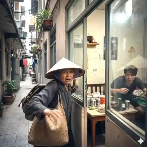 Con trai lương 40 triệu,. 3 năm nay tháng nào con cũng gửi về cho mẹ 15 triệu. Nhưng mấy tháng nay không thấy con gửi gì, mẹ vội lên phòng trọ của con kiểm tra thì ch//ết đứng..