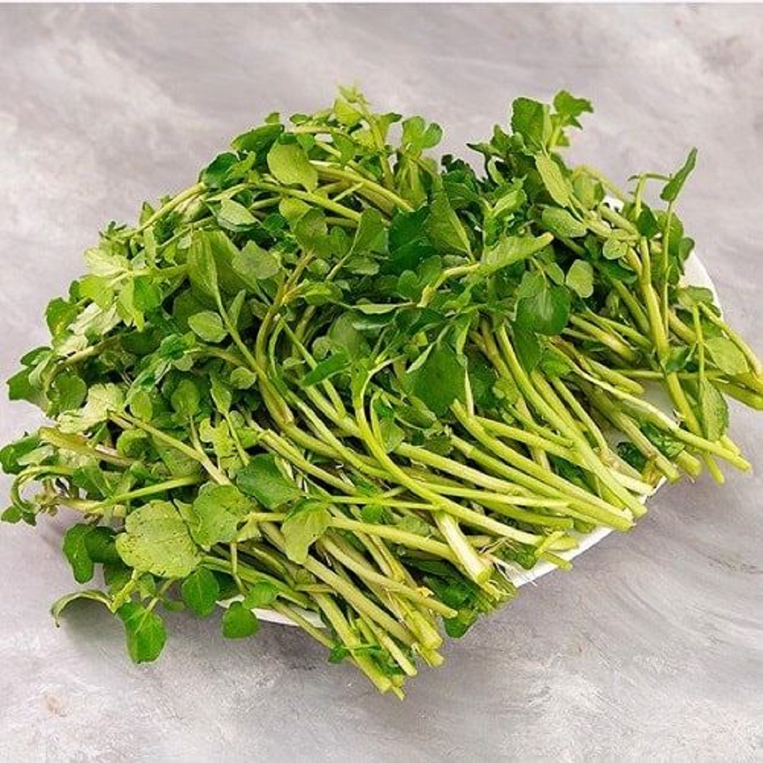 Loại rau rẻ bèo ở Việt Nam được nước Mỹ chấm 10 điểm, tốt ngang thịt bò