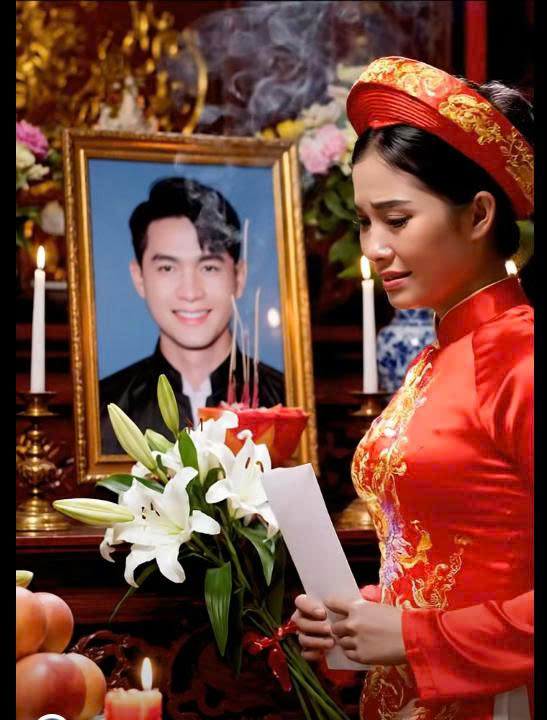 Chú rể đ::ột ng::ột b::iến m::ất trước ngày đón dâu, bức thư đị::nh mệ::nh vỏn vẹn 5 dòng h/é l/ộ sự thật đ::au lò:;ng