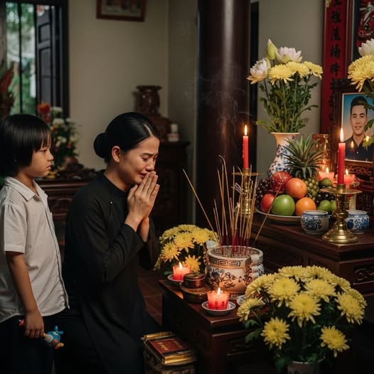 Đang hạnh phúc chồng đòi lydị, nửa năm sau đưa con về nhà nội, tôi ‘kh:óc ng:ất’ khi thấy