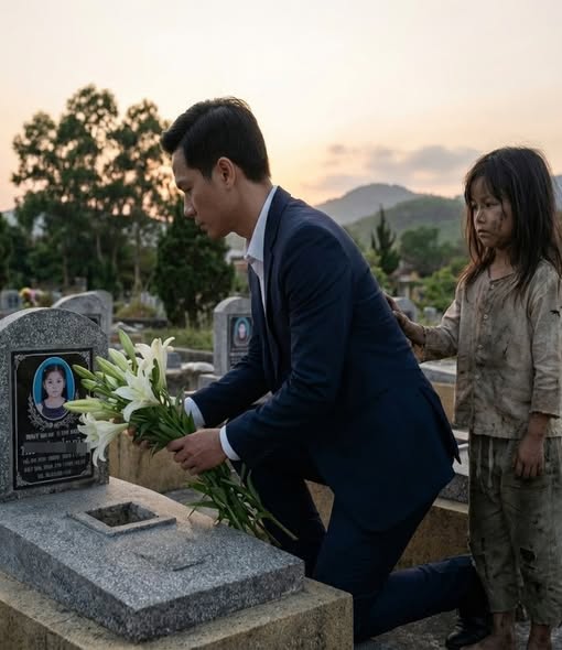 Bí mật dưới n:ấ:m m:;ộ ở ngh:ĩa tr::ang –