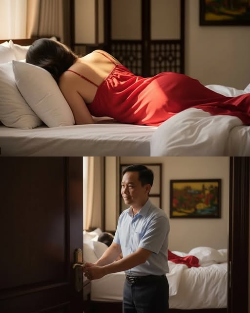 Bí mật phòng 502