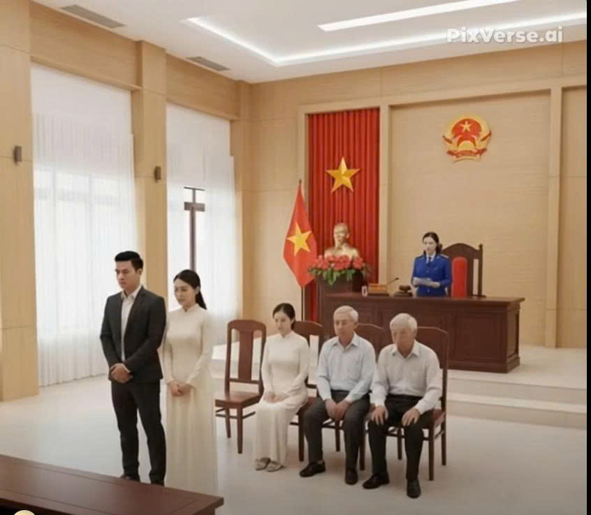 2 vợ chồng chuẩn bị mua nhà thì chồng vét hết sạch 1 tỷ tiền tiết kiệm để xây nhà cho mẹ chồng,