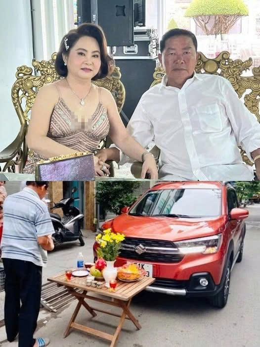 Vì thương con lấy chồng vất vả, tôi và ông xã bàn nhau cho con gái 2 tỷ làm của hồi môn, đủ để con mua một căn chung cư tiện nghi. Tôi nhớ ngày nhận nhà