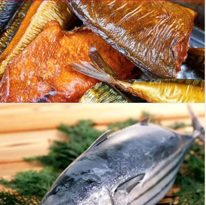 3 loại cá dễ là “ổ UT ”, ngon đến mấy cũng đừng ăn: Loại thứ 2 nhiều gia đình rất thích