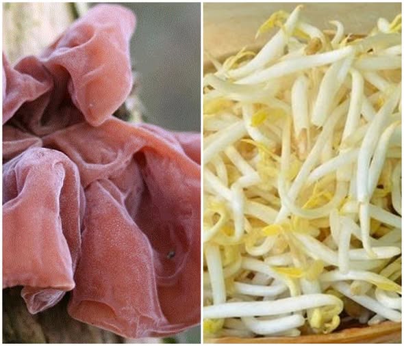 Chị em đi chợ thấy 5 loại rau củ rẻ như cho này cũng đừng mua