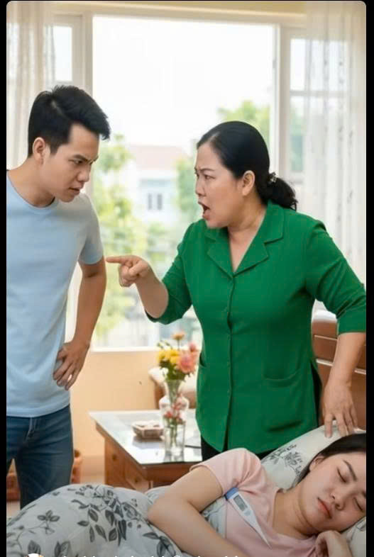 Bị chồng t//át vì s//ốt 40°C không nấu được cơm, tôi k/ý đơ/n l/y hô/n…