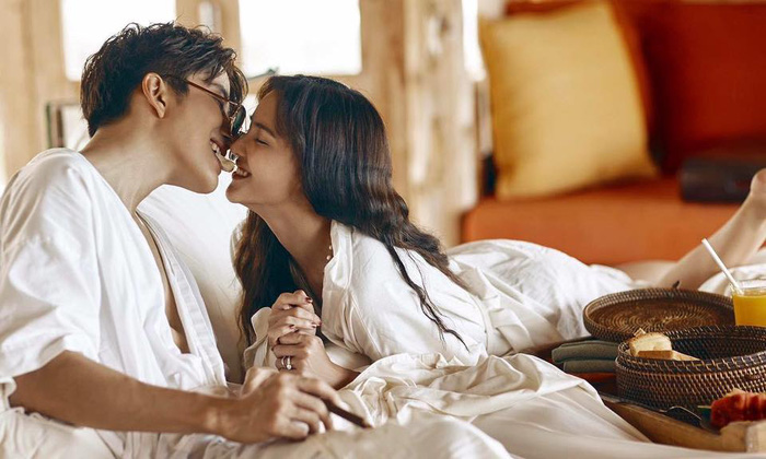 Đàn bà tì nh nguyện c;;ặp k;è với đà n ông đã có v’ợ con thường do 3 nguyên nhân: Số 1 rất phổ biến