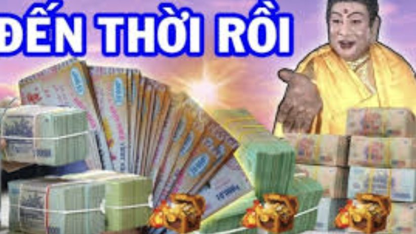 Đúng hôm nay mùng 1 âm lịch, 3 con giáp được Thần Tài gõ cửa ban lộc, Tết khỏi lo thiếu thốn –