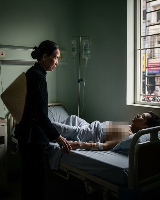 Con trai lương 20 triệu, tháng nào cũng gửi về cho mẹ 15 triệu, nhưng mấy tháng nay không gửi gì