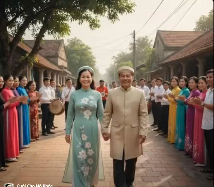 Đi bước nữa ở tuổi U60, tôi sữ; ng s ờ khi nghe chuyện giữa chồng và con riêng