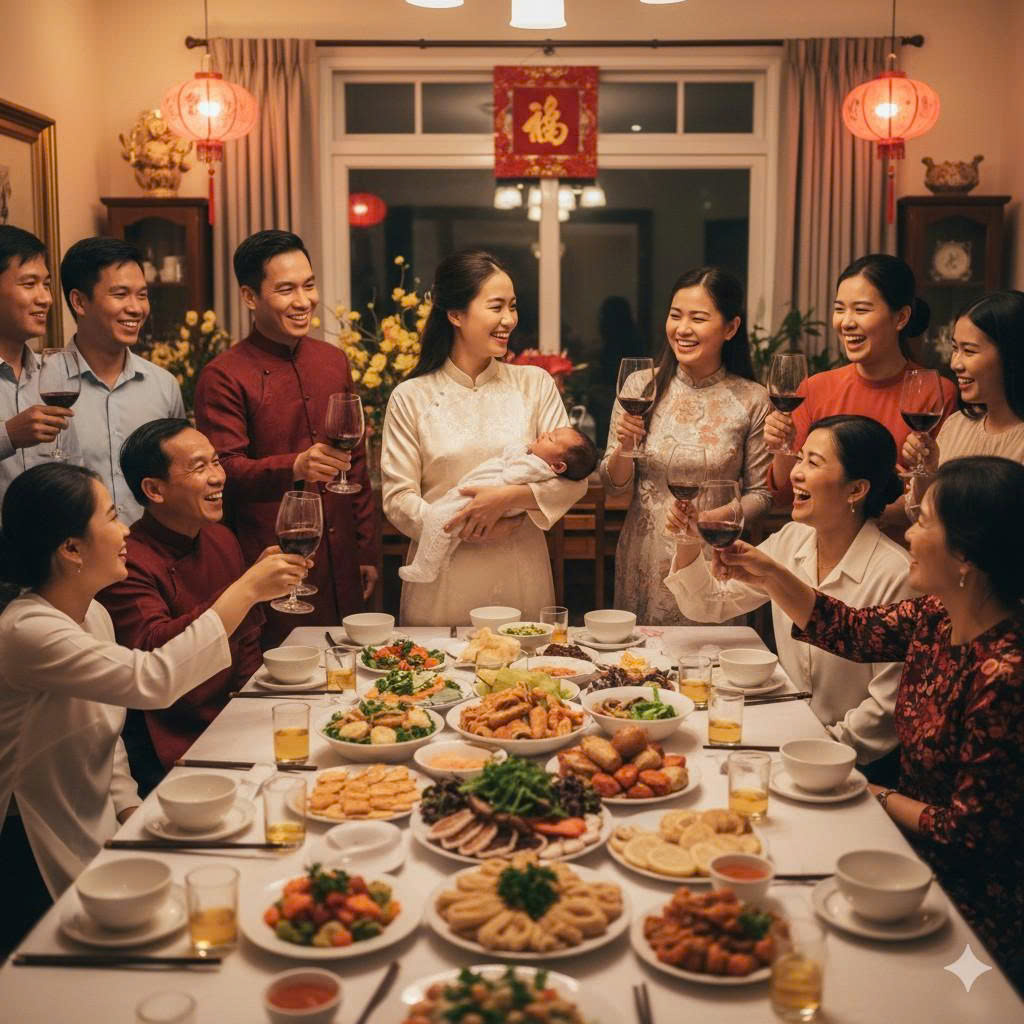 Tặng con gái cả căn nhà 5 tỷ khi con đi lấy chồng, con rể sáng cả mắt nghĩ sau là của mình, ngày cháu ngoại đầy tháng tôi âm thầm bán luôn cái nhà