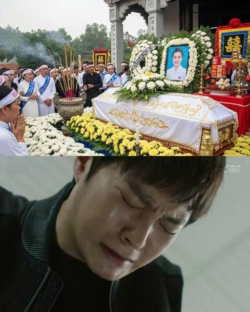 Sau 3 ngày vợ m//ất, tủ lạnh ph.át ra m.ùi l ạ, chồng ‘cho::áng vá::ng’ phát hiện