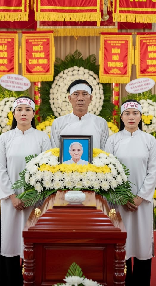 Anh cả giàu có tuyên bố s:ốc về tiền ph:úng viế:ng bố, cả nhà c;:ãi nh;au ;n;aylửa