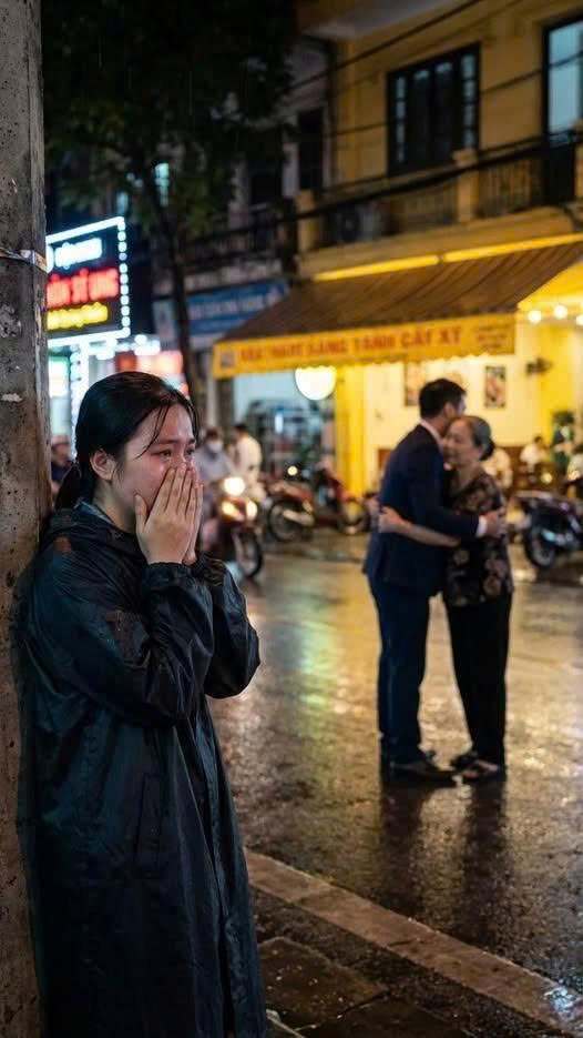 Đi du lịch Sài Gòn cùng với mẹ chồng nửa tháng nhưng cả 10 đêm bà không hề ngủ cùng với tôi mà đi tới gần sáng mới về. Một lần không nói nhưng cả 10 đêm thì tôi không thể không nghi ngờ. Đến đêm thứ 11 tôi quy ết đị;nh đi th.eo thì ph/át hi.ện ra…