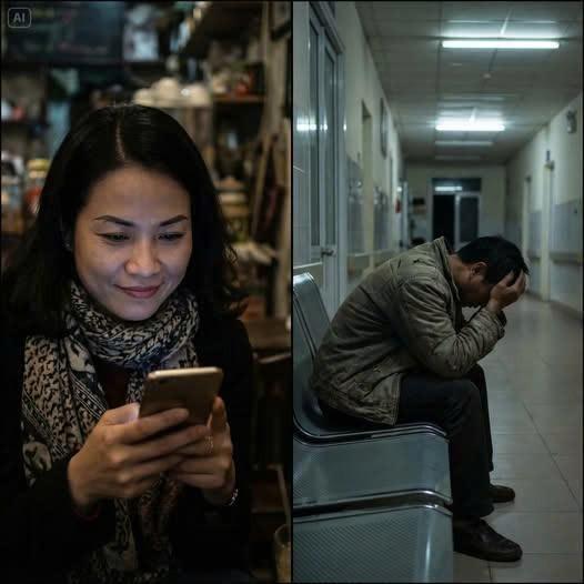 Trong Túi Chồng Có B;;ao CaSu Tôi Không Làm Âm Lên Mà Lén Ti;;;êm Ax;it Vào.