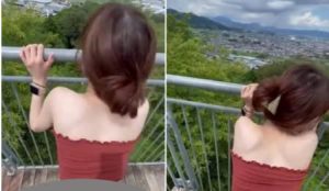 Chiếc v:iew Đà Lạt đ:ỉnh nhất lúc này 😅 t:ận Cà Mau vẫn nghe thấy 😱🫣