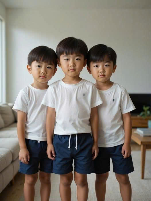 3 Đứa Trẻ Việt M;;ất Tí;;ch B í Ẩn Ở Mỹ, 17 Năm Sau Trở Về