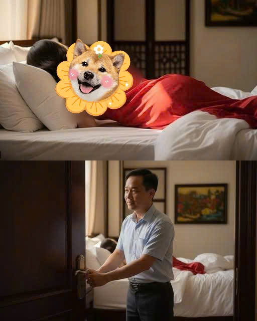 Bí mật phòng 502