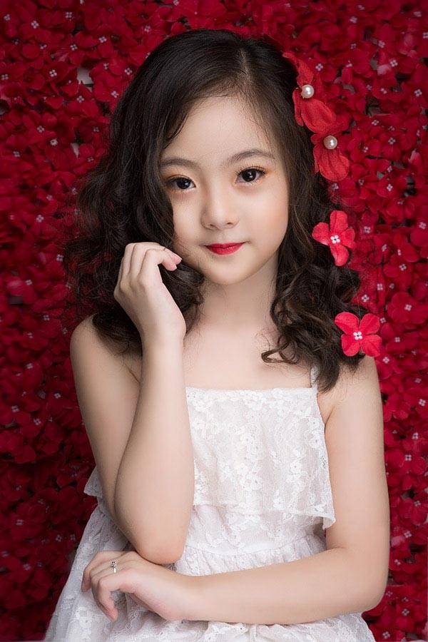 Mẹ đặt tên con gái là Nguyễn Thị Châu Phi và bất ngờ sau đó