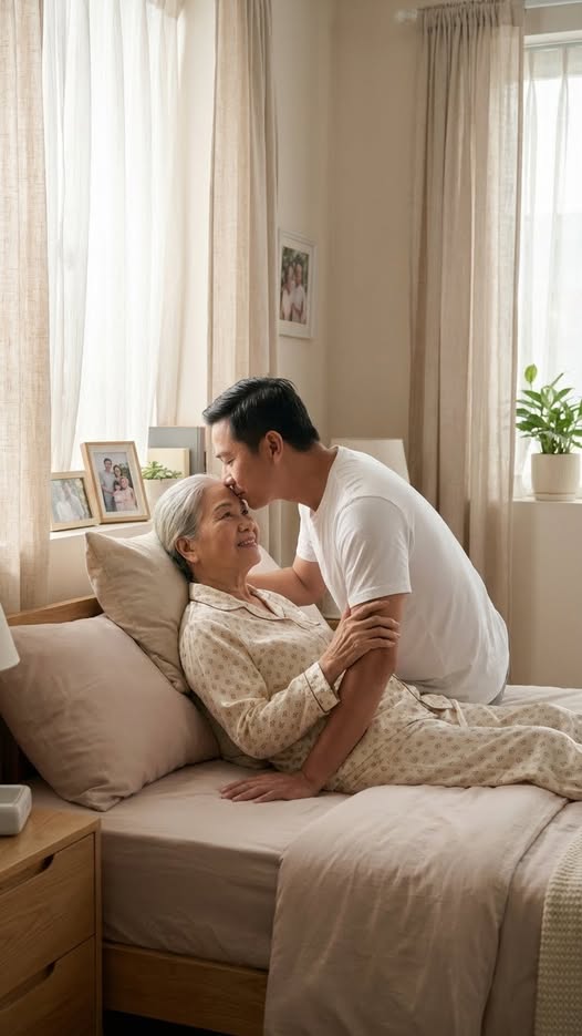 Tôi tên Lan, 32 tuổi, lấy chồng được 7 năm. Nhà chồng tôi ở chung một căn nhà 3 tầng, mẹ chồng — bà Hường – Đời Sống