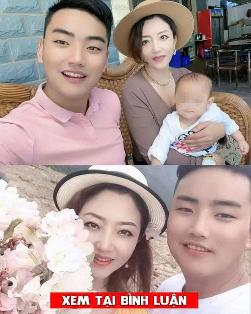 Chàng sinh viên ngh;;èo cưới vợ U50, là bà Ngân buôn lợ;n, nổi tiếng giàu nhất làng. Để trả hết tiền v;;ay sinh viên, và của gia đinh, ai ngờ 1 tuần sau anh s/;ững s/ờ nhận ra ….