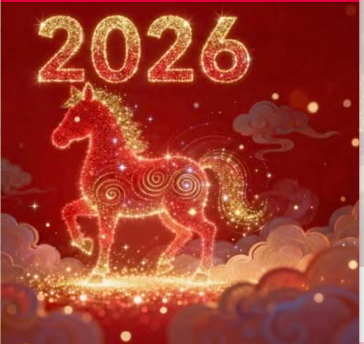 Tin vui tài lộc, may mắn ngày 1/1/ 2026: 5 việc nên làm trong  24 giờ để manifest cực mạnh