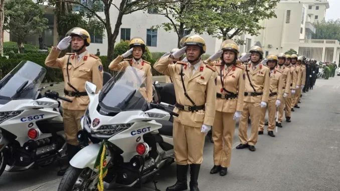 Từ 10 giờ mùng 1 Tết Nguyên đán