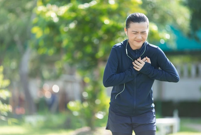 Bác sĩ vạch trần môn thể thao dễ gây đ;;ột t:;;ử nhất NHƯNG từ người trẻ tới già, nam hay nữ đều “m.ê như đi.ếu đổ”