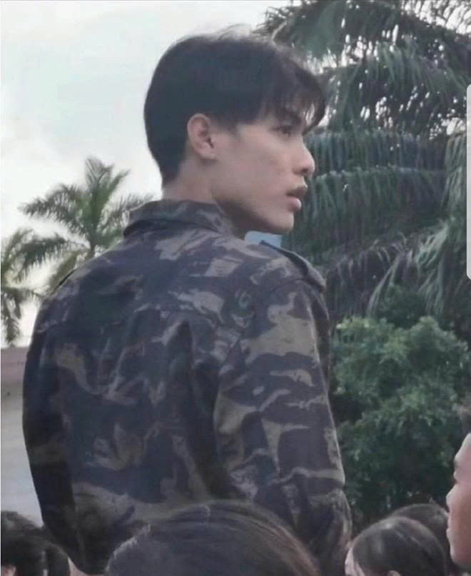 Chàng trai có cái tên ngắn nhất Việt Nam, ai nghe lần đầu cũng nghĩ là đùa –