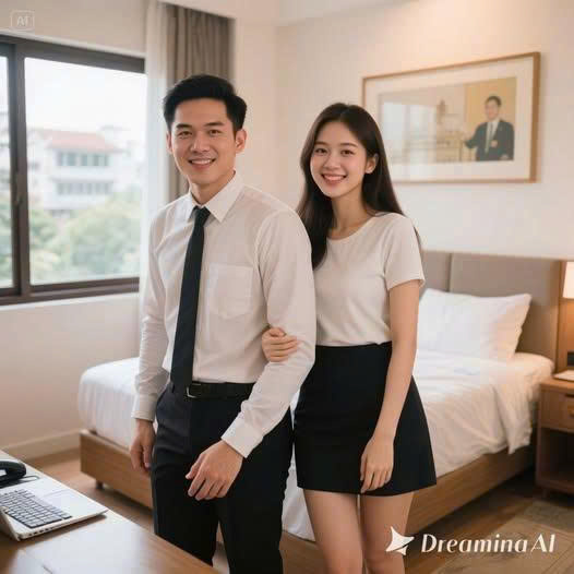 Lúc 2 giờ sáng, tôi đang ở nhà chị gái với cậu con trai bốn tuổi, chồng tôi đột nhiên gọi. “Ra khỏi nhà ngay lập tức, đừng để ai phát hiện.” Tôi bế con trai lên và ra và rời khỏi phòng ngủ, nhưng vừa xoay nắm đấm trên khóa cửa, tôi phát hiện ra điều kinhhoàng đến ngh;;;ẹt th;;ở