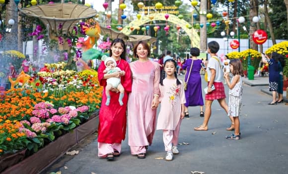 Thay đổi lịch nghỉ Tết Nguyên đán 2026 cho người lao động ra sao theo Thông báo 9441?