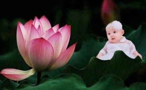 Trẻ sinh vào 5 ngày âm lịch: Con trai là Thần –