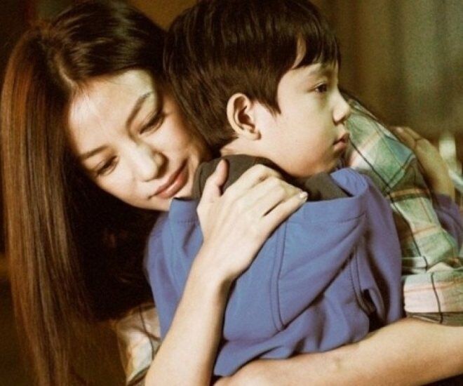 Vợ c;ũ đến thăm rồi ngủ lại, nửa đêm nghe âm thanh ngoài phòng khách, hôm sau tôi xin cô ấy táihôn