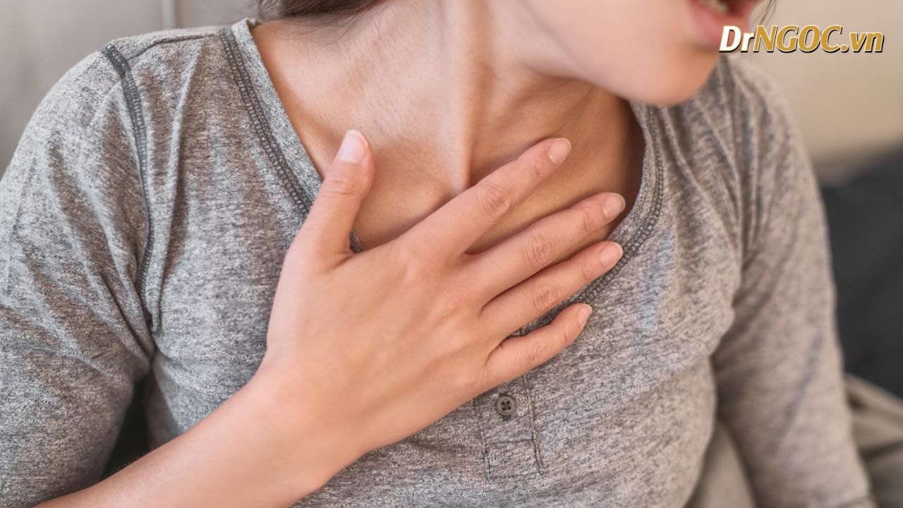 8 Dấu Hiệu UngThư Đầu Tiên Mà Hầu Hết 85% Mọi Người Bỏ Qua