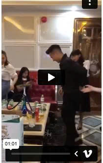 Quán karaoke hot nhất lúc này …..